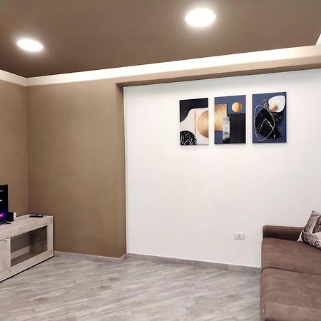 Suite Guesthouse A Pochi Passi Dal Mare Сассари Экстерьер фото