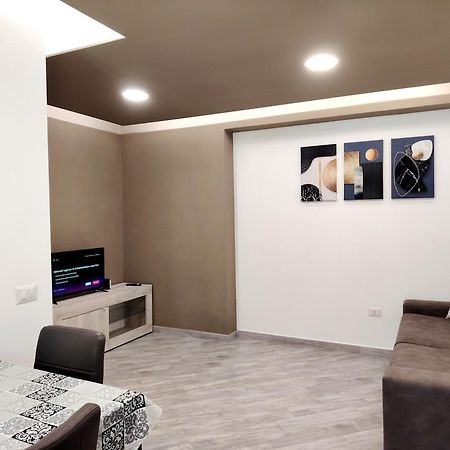 Suite Guesthouse A Pochi Passi Dal Mare Сассари Экстерьер фото