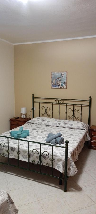 Suite Guesthouse A Pochi Passi Dal Mare Сассари Номер фото