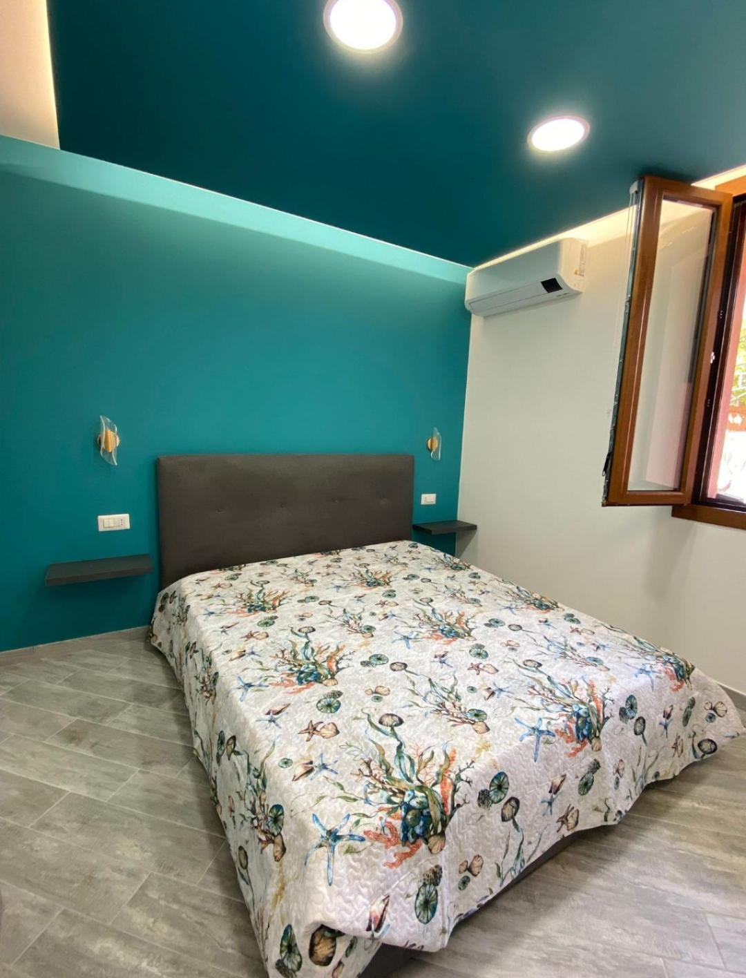 Suite Guesthouse A Pochi Passi Dal Mare Сассари Экстерьер фото