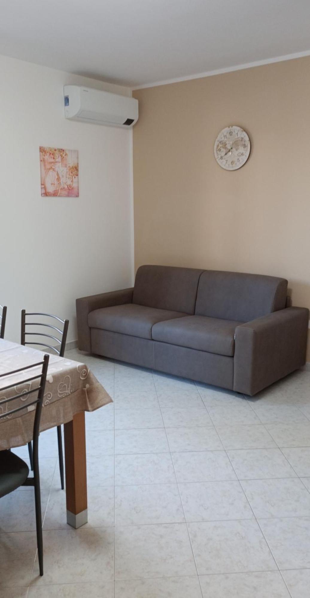 Suite Guesthouse A Pochi Passi Dal Mare Сассари Экстерьер фото